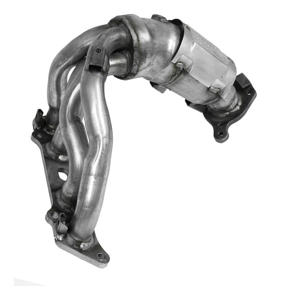 Walker 81840 CalCat OBDII Catalytic Converter Tenneco Walker 81840 CalCat OBDII Catalytic Converter Tenneco